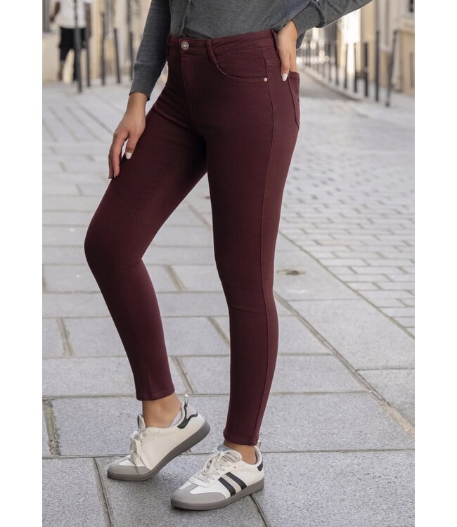 Miss Bon 78502 Broek