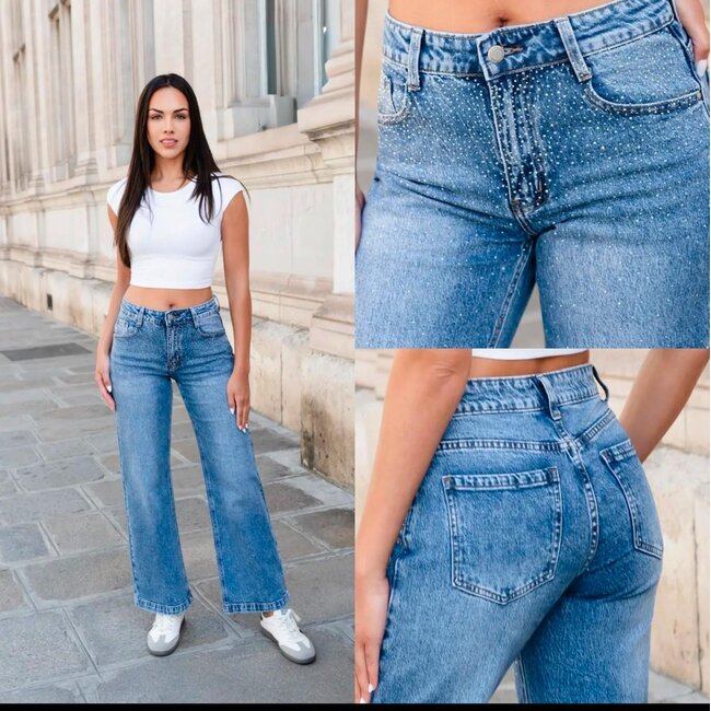 Miss Bon 66325 Broek