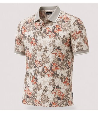 Innocente 10-61 Polo Shirt