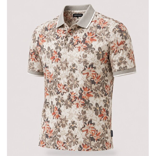 Innocente 10-61 Polo Shirt