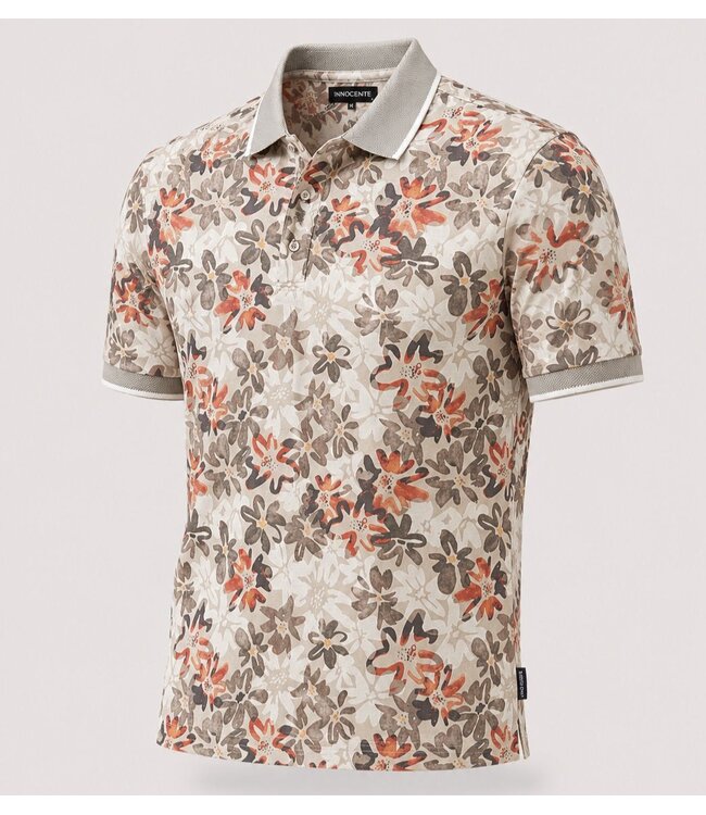 Innocente 10-61 Polo Shirt