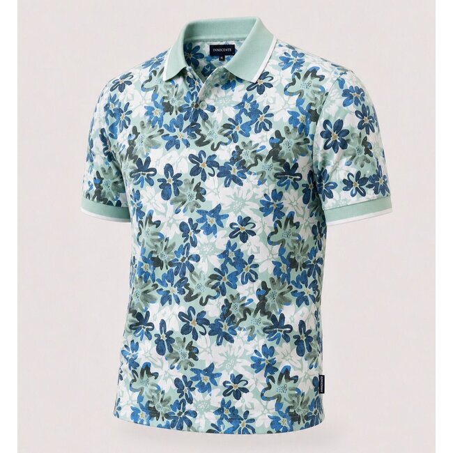 Innocente 10-61 Polo Shirt