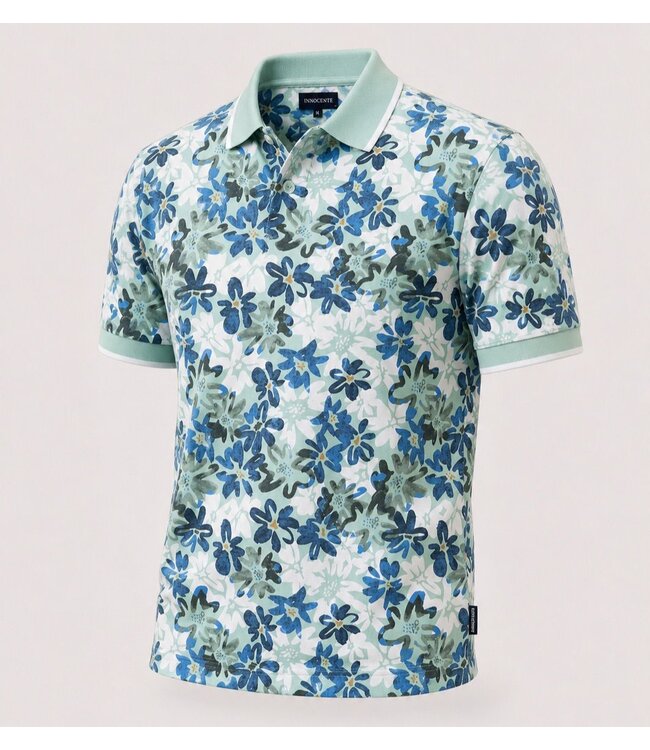 Innocente 10-61 Polo Shirt