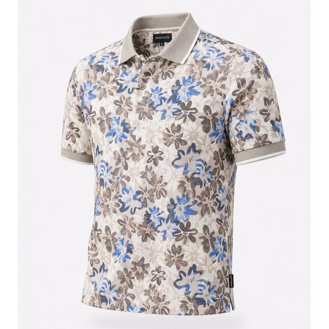 Innocente 10-61 Polo Shirt