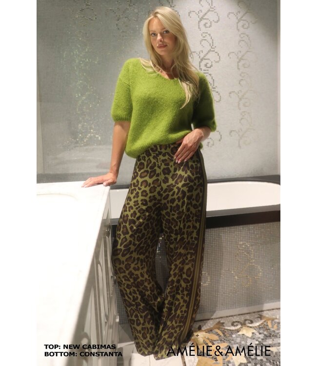 Amelie & Amelie Constanta B605 Broek
