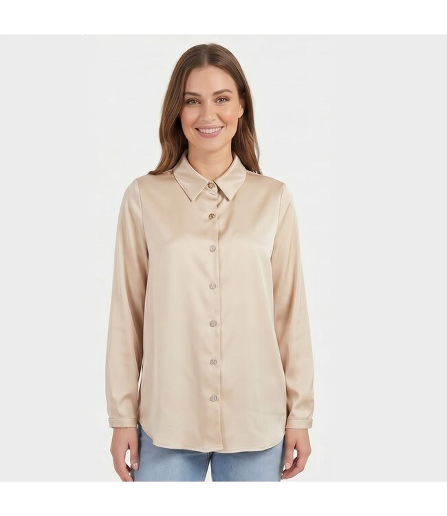 Amelie & Amelie New Leonia B602 Blous