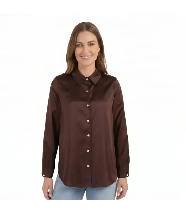 Amelie & Amelie New Leonia B602 Blous