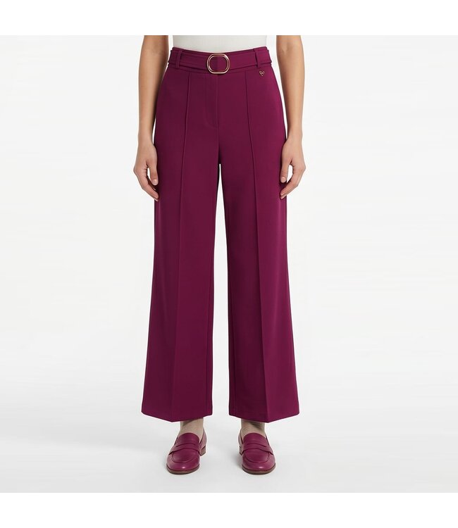 Amelie & Amelie Londerbucle B605 Broek