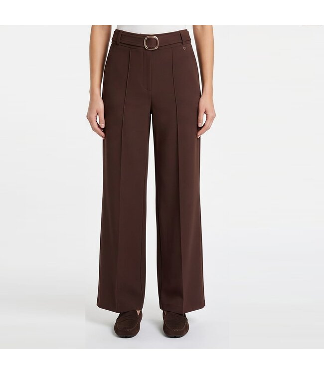 Amelie & Amelie Londerbucle B605 Broek