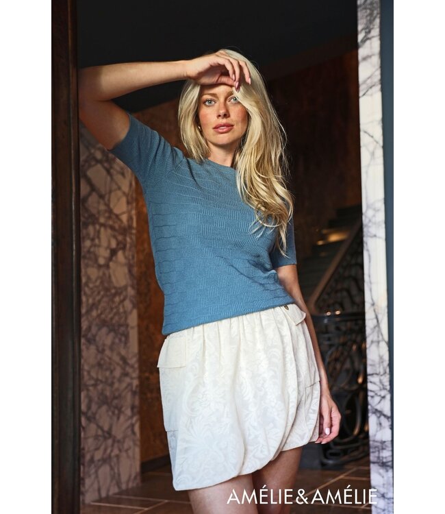 Amelie & Amelie Bangalore B604  Rok