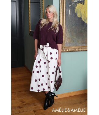 Amelie & Amelie Bagheria B604 Rok