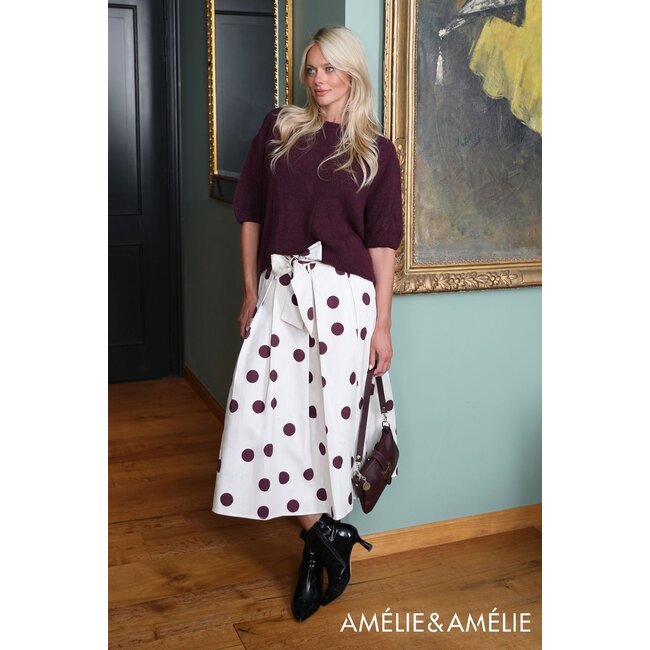 Amelie & Amelie  Bagheria B604 Rok