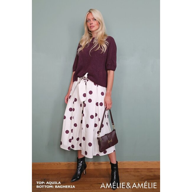 Amelie & Amelie  Bagheria B604 Rok
