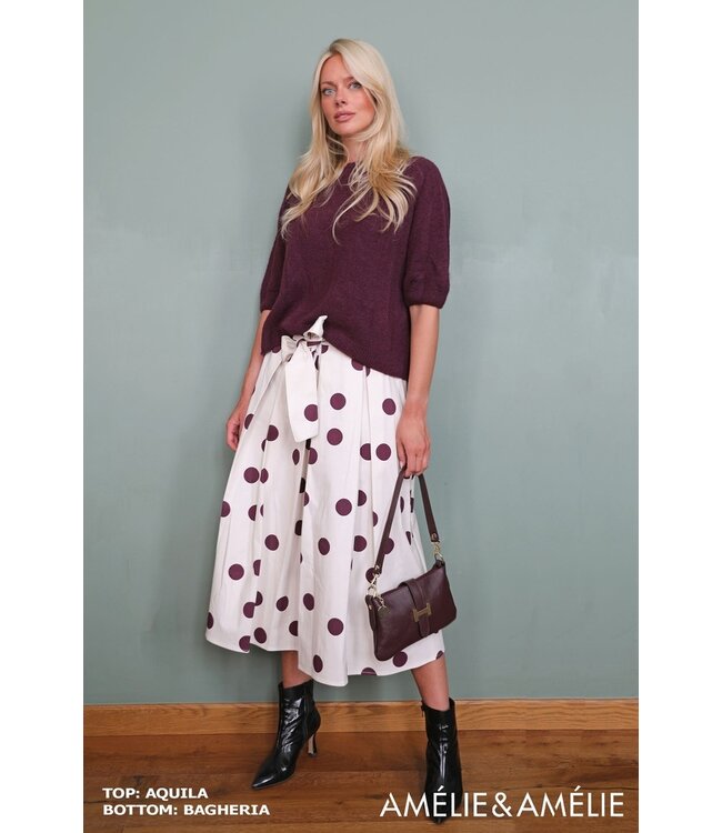 Amelie & Amelie Bagheria B604 Rok