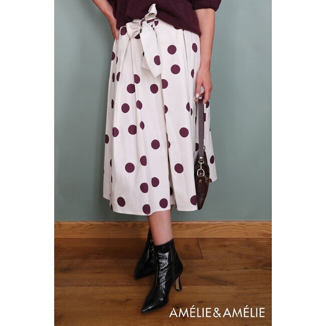 Amelie & Amelie  Bagheria B604 Rok