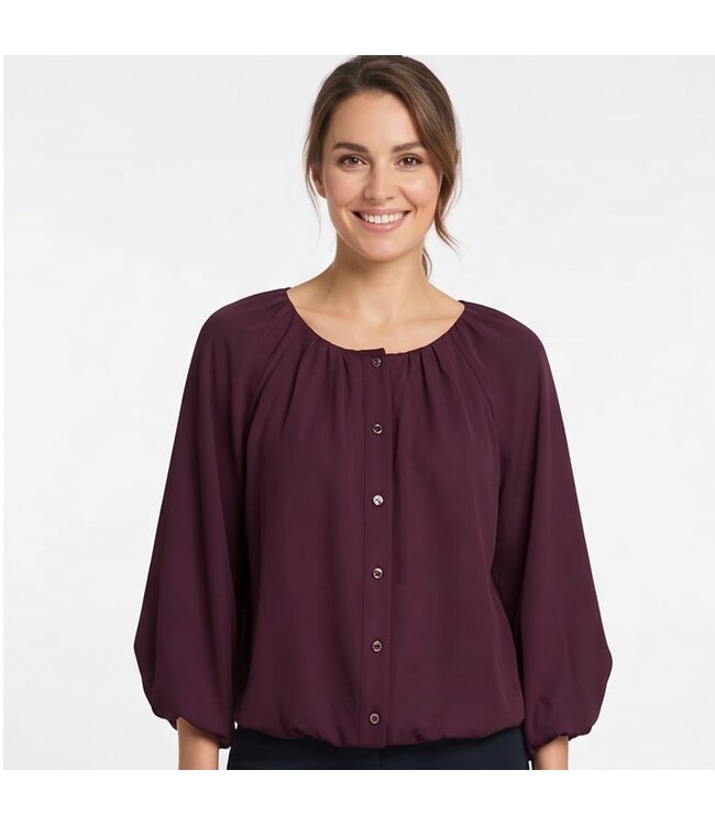 Amelie & Amelie Alisier B602 Blous