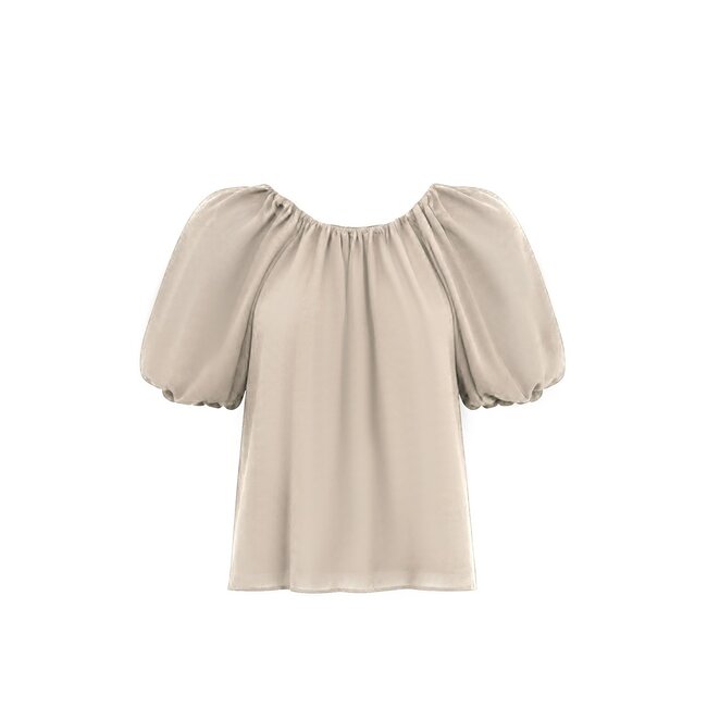 Amelie&Amelie  Bastogne B610 Blouse
