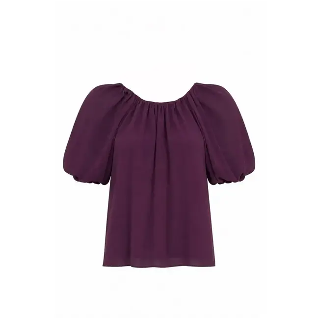 Amelie&Amelie  Bastogne B610 Blouse