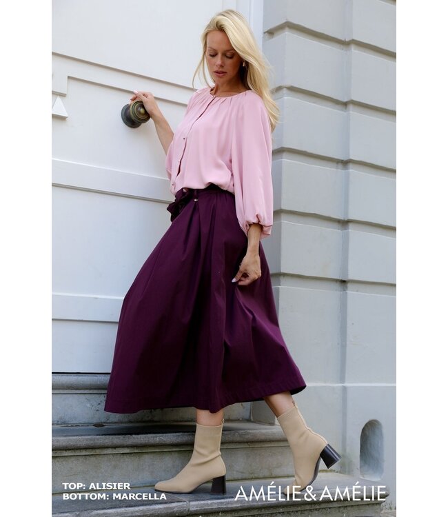 Amelie & Amelie Marcella B604 Rok