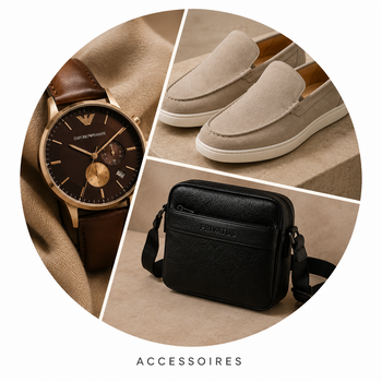 ACCESSOIRES