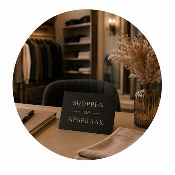 Shoppen op Afspraak