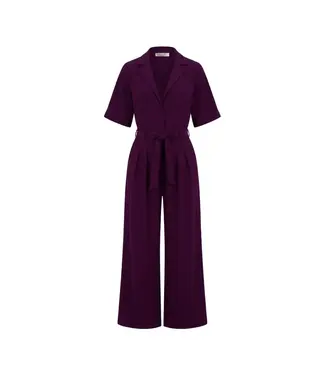 Amelie & Amelie Cloverdale B608 Jumpsuit