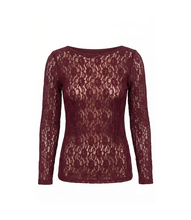 Amelie & Amelie Giselle B610 Top