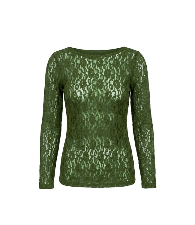 Amelie & Amelie Giselle B610 Top
