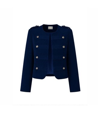 Amelie & Amelie Detroit B611 Blazer