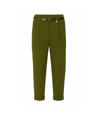 Amelie & Amelie Ercolano B605 Broek