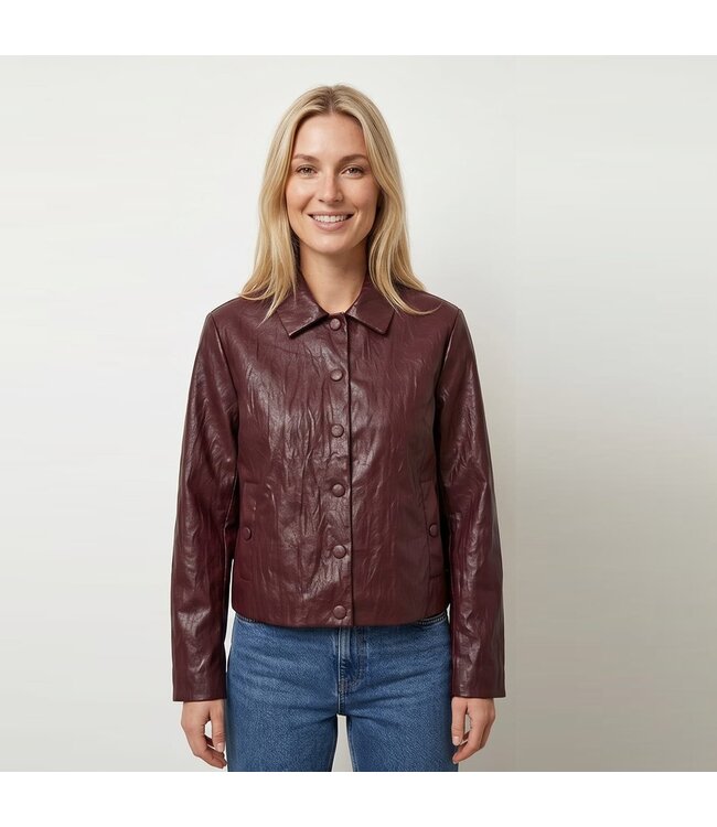 Amelie & Amelie Alsemberg B612 Jas