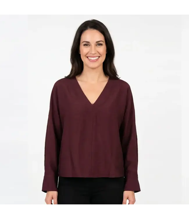 Amelie & Amelie Badalona B610 Blouse