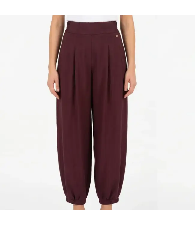 Amelie & Amelie Badajoz B605 Broek