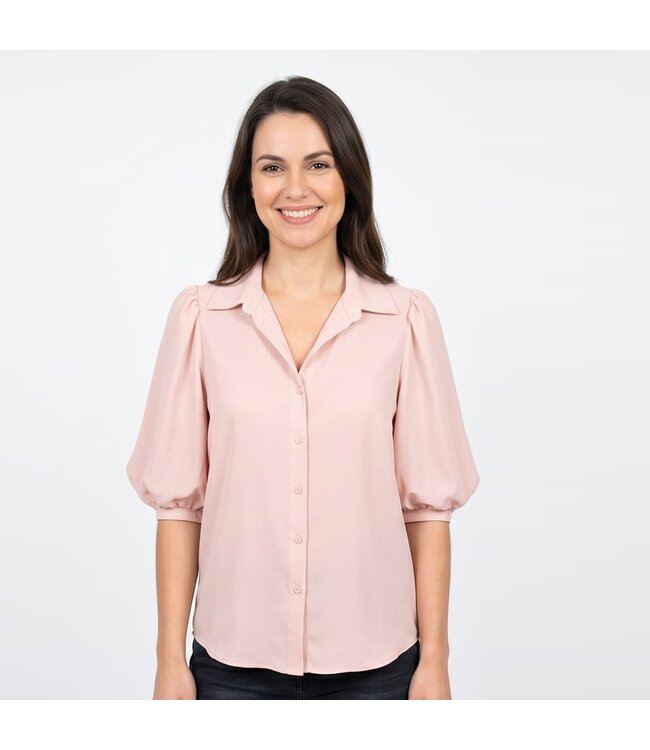 Amelie & Amelie Alice B602 Blouse