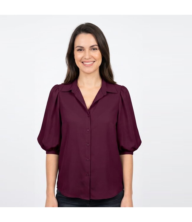 Amelie & Amelie Alice B602 Blouse