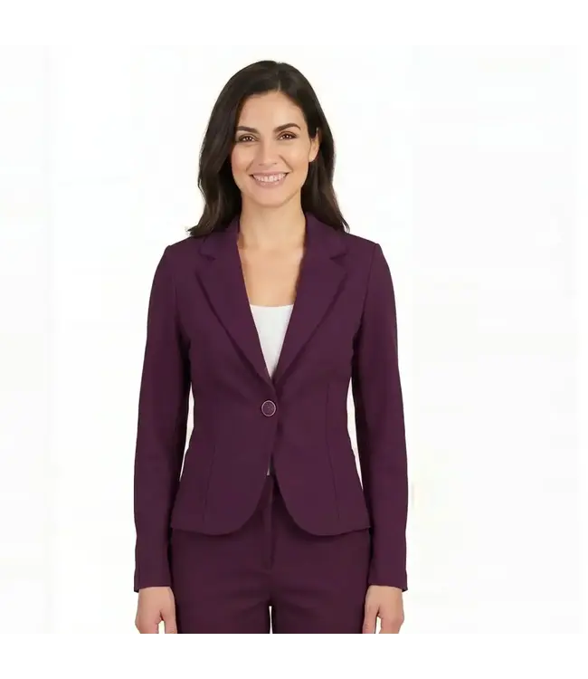 Amelie & Amelie Adegem B611 Blazer