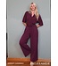 Amelie & Amelie Cloverdale B608 Jumpsuit