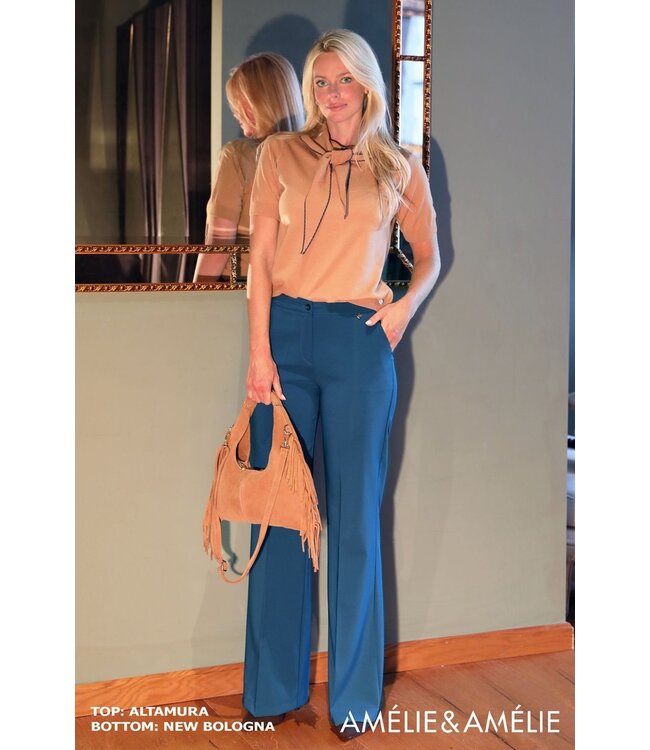 Amelie & Amelie Altamura B606 Trui