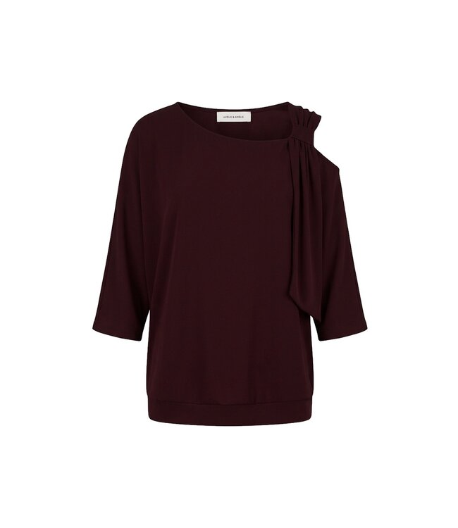 Amelie & Amelie Dresde B609 Blous