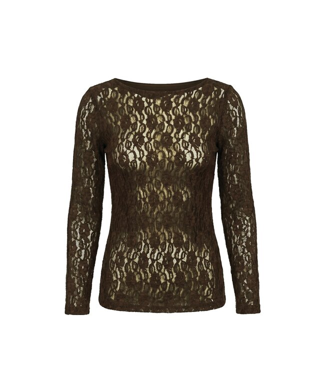 Amelie & Amelie Giselle B610 Top
