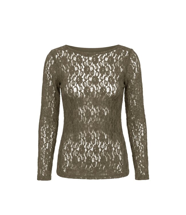 Amelie & Amelie Giselle B610 Top