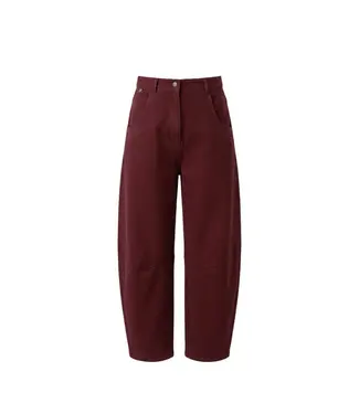 Amelie & Amelie Cremona B605 Broek