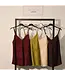 Just Woman  Deanna B601 Top