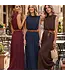 Just Woman  Ghita  B614 Jurk