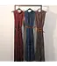 Just Woman  Ghita  B614 Jurk