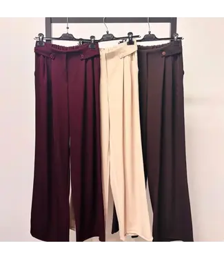 Just Woman Mosciano B606 Broek