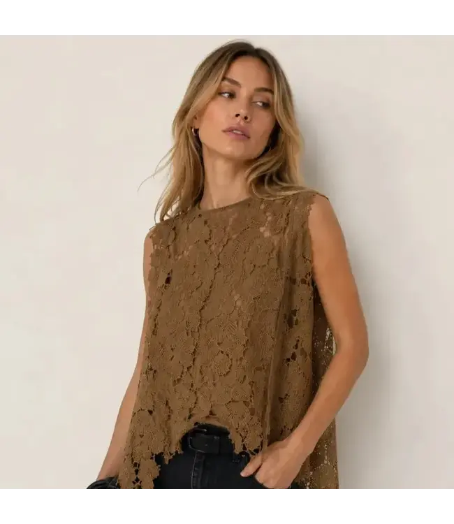 Just Woman Gilda  B601 Top