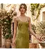 Just Woman Just Woman Venosa B614 Jurk