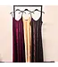 Just Woman Just Woman Venosa B614 Jurk