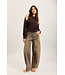Toxsik Toxsik L2157 Broek